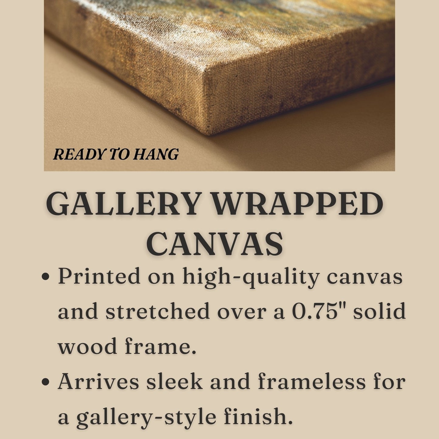 Enchanted Firefly Forest Wall Art - Our signature piece