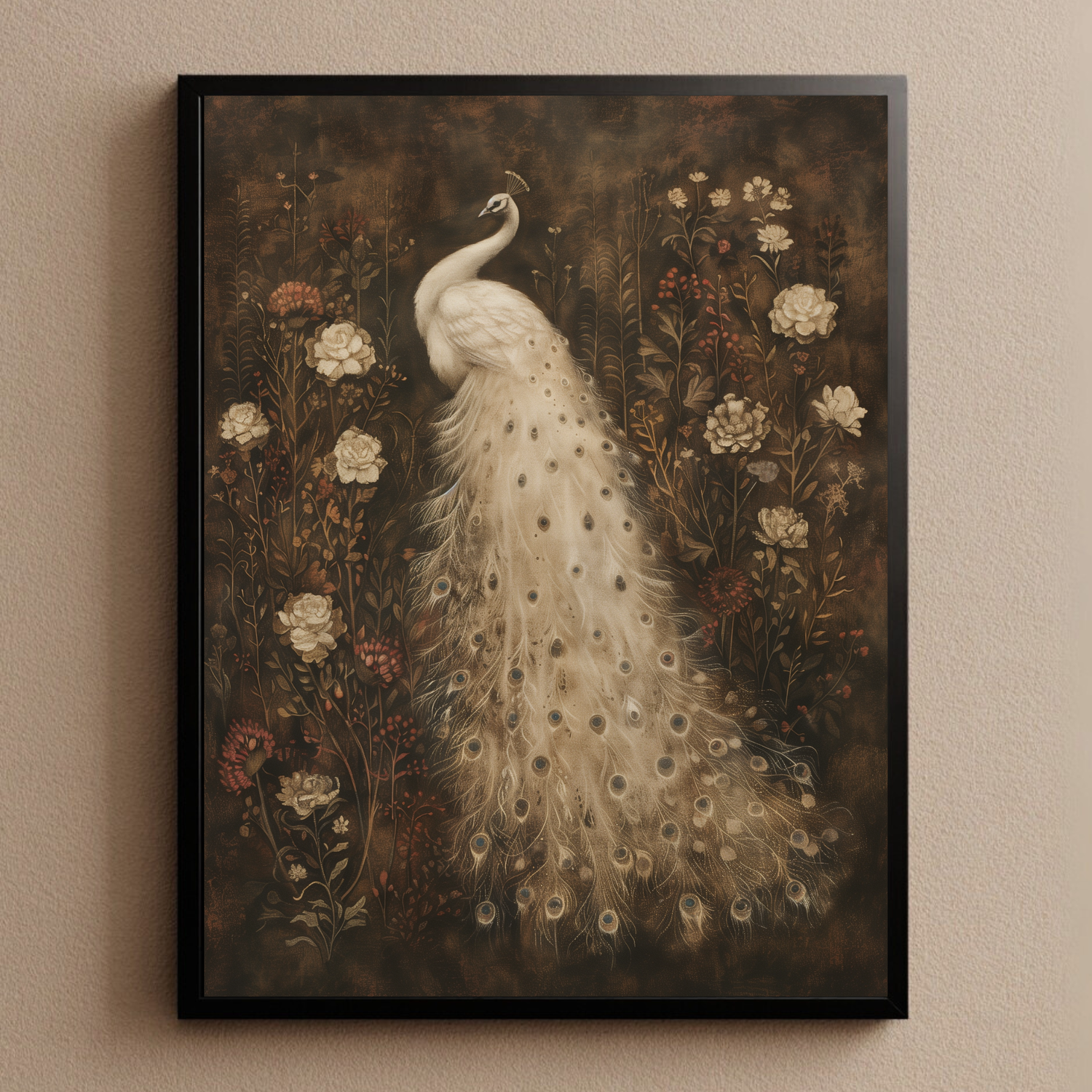 DARK VINTAGE