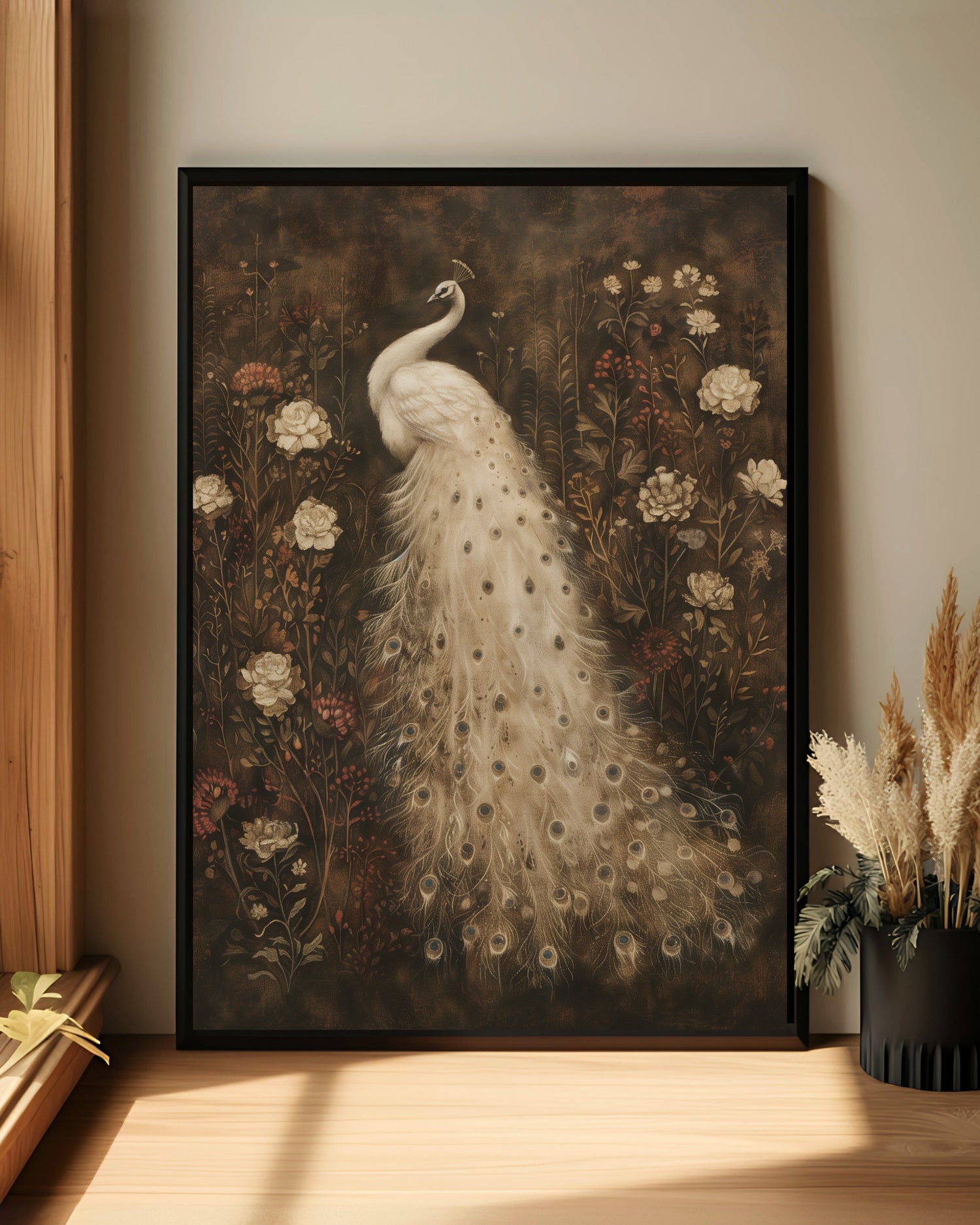 DARK VINTAGE