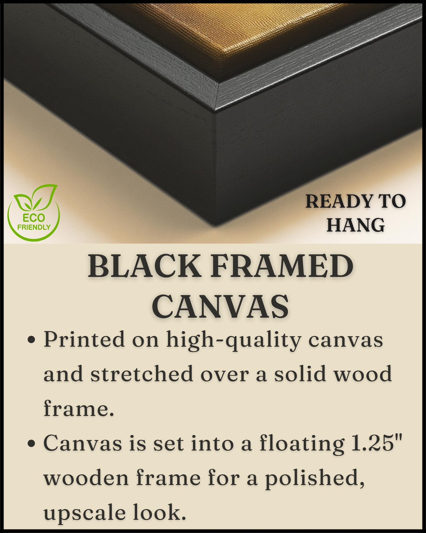 Moody Wildflower Art Print – Cottagecore Wall Art | Dark Green Botanical Decor